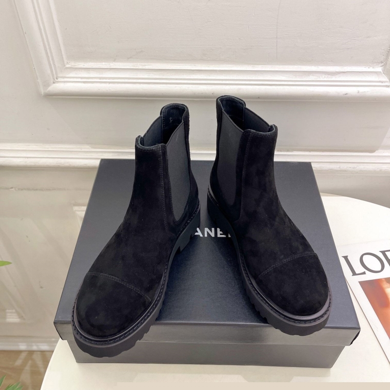 Ch*el boots
